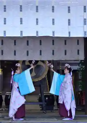 伊勢山皇大神宮(神奈川県)