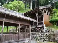 岩倉神社(愛知県)