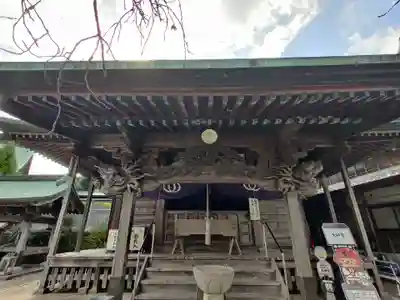 種間寺(高知県)