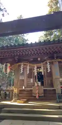 最乗寺（道了尊）(神奈川県)