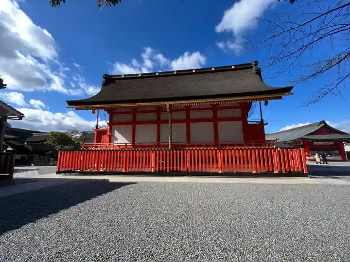 伏見稲荷大社(京都府)