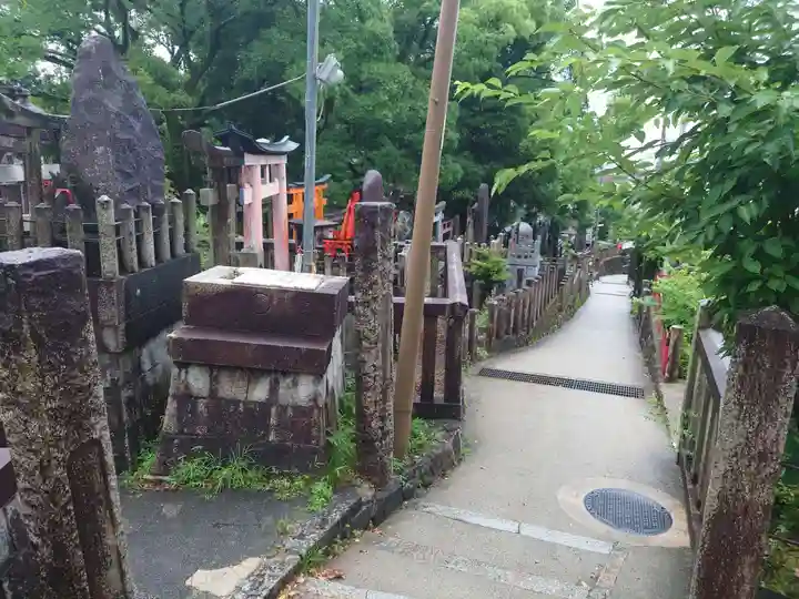 荒木神社(京都府)
