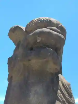 羽田神社(東京都)