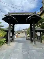 安楽寺(長野県)