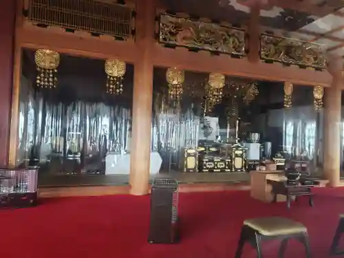 宝光院の本殿・本堂