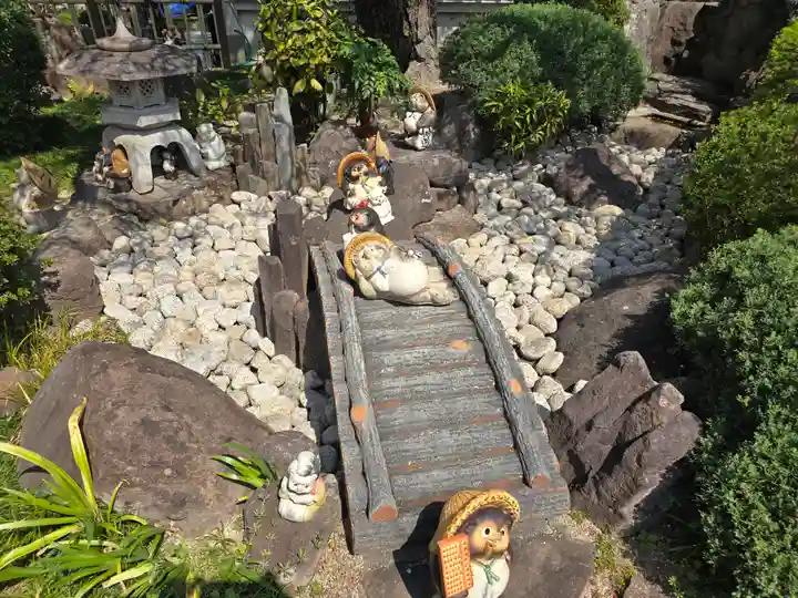 門戸厄神東光寺(兵庫県)