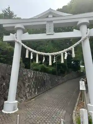 日吉神社(上社)(愛知県)
