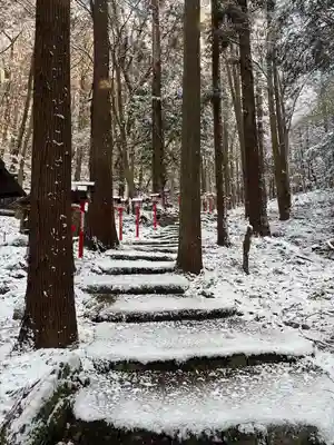 毘沙門堂(広島県)