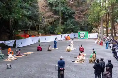 宇佐神宮(大分県)