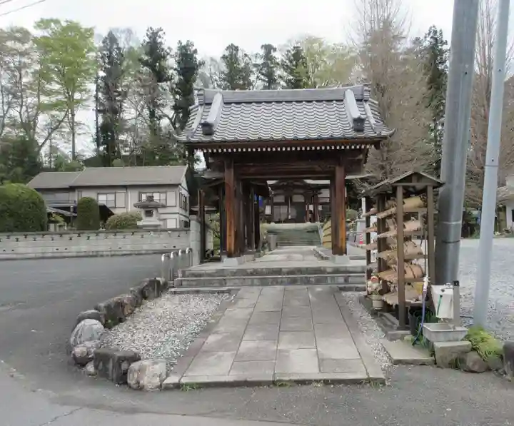圓福寺(埼玉県)