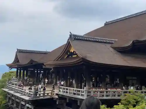 清水寺(京都府)
