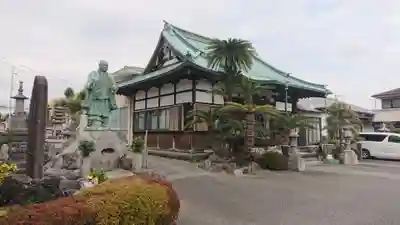 玄竜寺(静岡県)