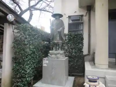 専福寺(東京都)