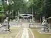 神明神社(岐阜県)