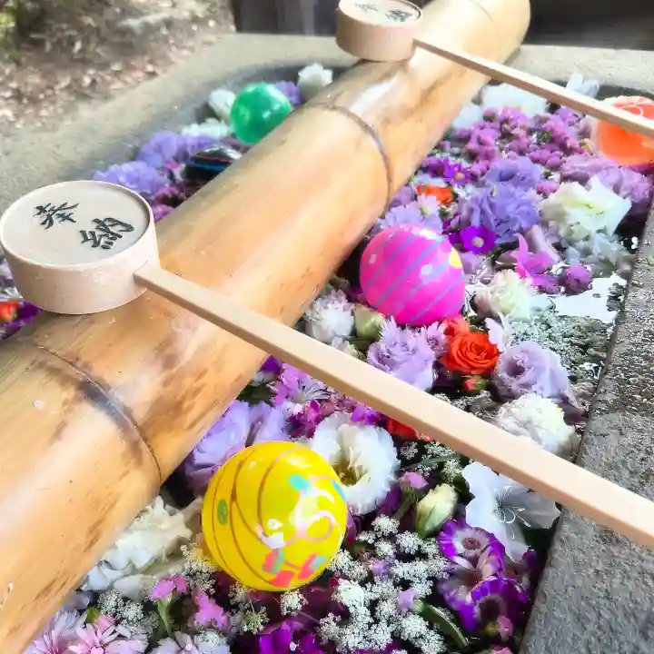 群馬県護国神社(群馬県)