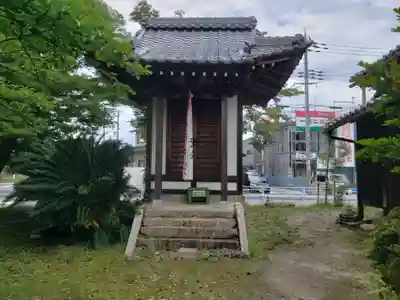 東福寺(滋賀県)