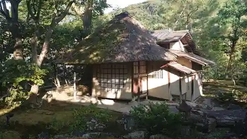高台寺（高台寿聖禅寺・高臺寺）のその他建物