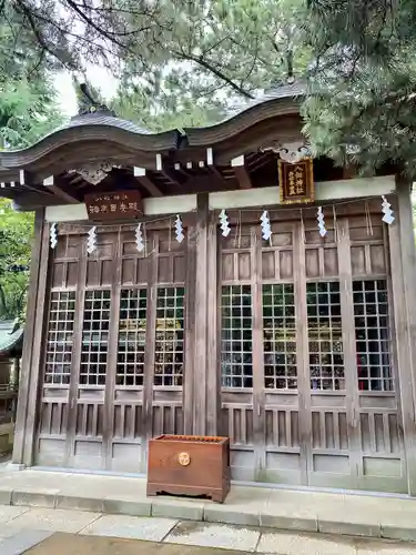 意富比神社(千葉県)