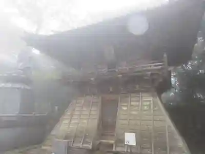 最御崎寺(高知県)