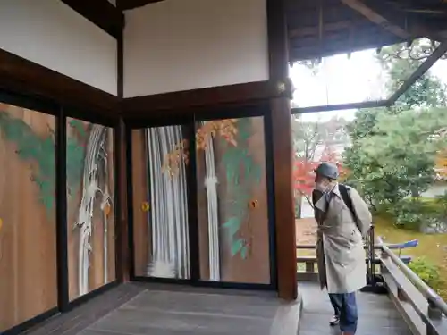 相国寺（相国承天禅寺）(京都府)
