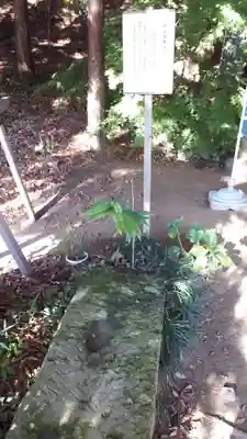 滑川神社 - 仕事と子どもの守り神のその他建物