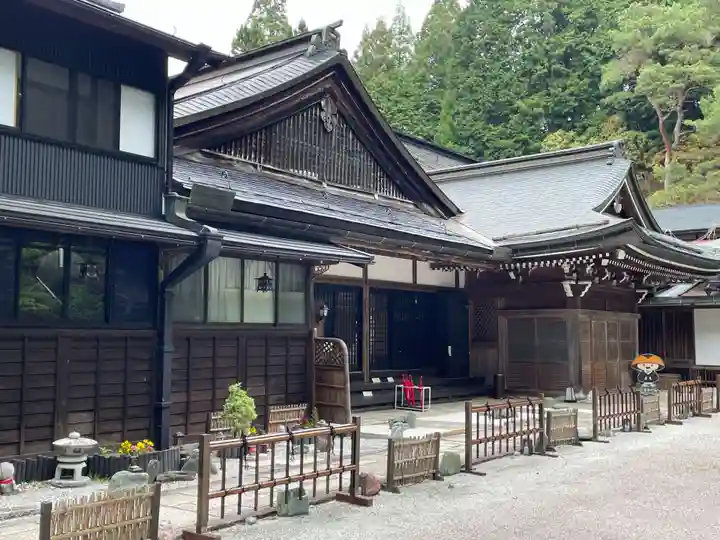 西門院(和歌山県)