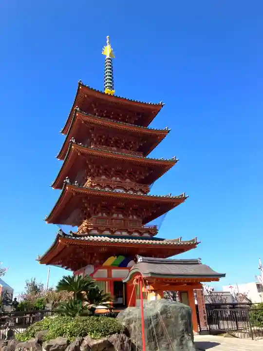 飯沼山 圓福寺(千葉県)