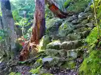 熊野神社の周辺