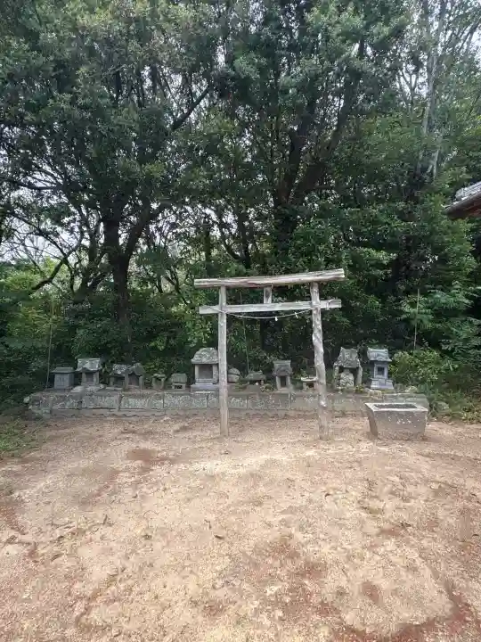 天満神社(香川県)