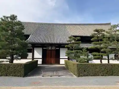 東福禅寺(東福寺)(京都府)