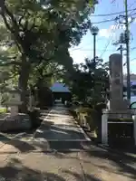 西明寺のその他建物