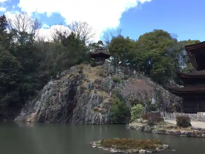 永保寺(岐阜県)