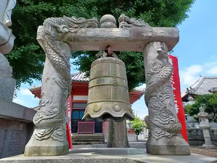新光寺(埼玉県)