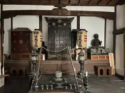 園城寺（三井寺）(滋賀県)