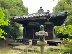 大福寺の建物その他