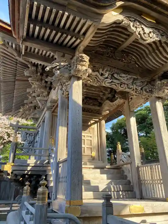 神﨑神社(鳥取県)
