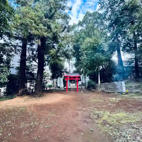 愛宕神社(埼玉県)