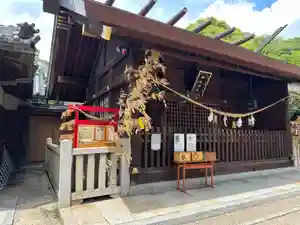 小垣江神明神社(愛知県)(2023年07月12日(水) 15時31分54秒投稿)
