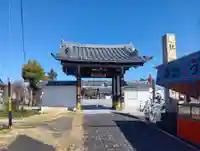 乙津寺 (鏡島弘法)(岐阜県)