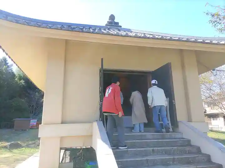 西光寺(茨城県)