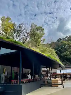 太宰府天満宮(福岡県)