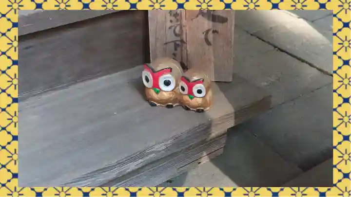 間々田八幡宮(栃木県)