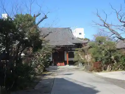 栄松院(東京都)
