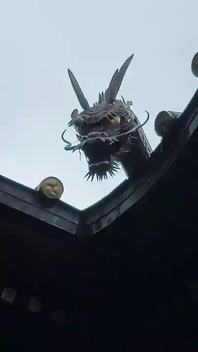 荏原神社(東京都)