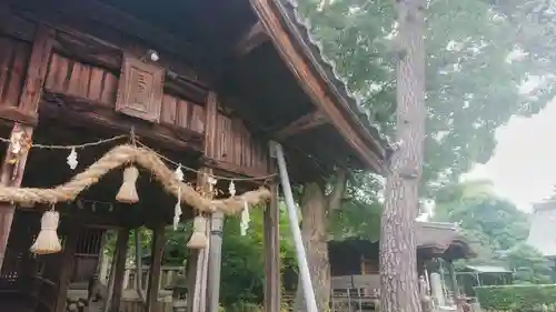 性海寺のその他建物