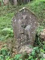 白髯神社(静岡県)