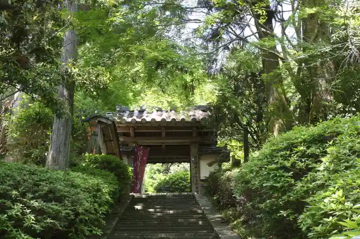 園養寺(滋賀県)