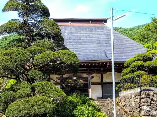 禅昌寺(山形県)