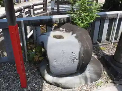 左京稲荷神社(岐阜県)
