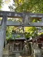 虎狛神社(東京都)